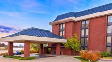 Heritage Inn & Suites St Louis Fenton