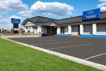 Travelodge by Wyndham Salisbury