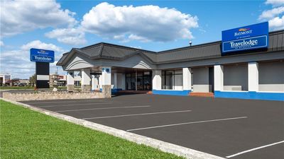 Travelodge by Wyndham Salisbury