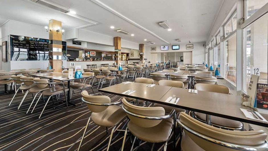 Bayside Inn Restaurant