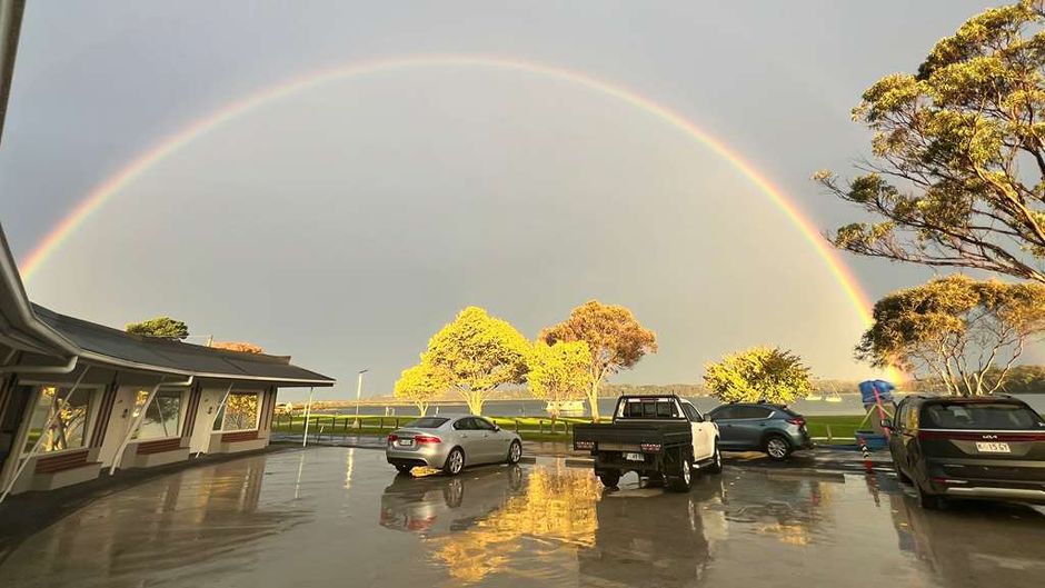 Bayside Inn Other