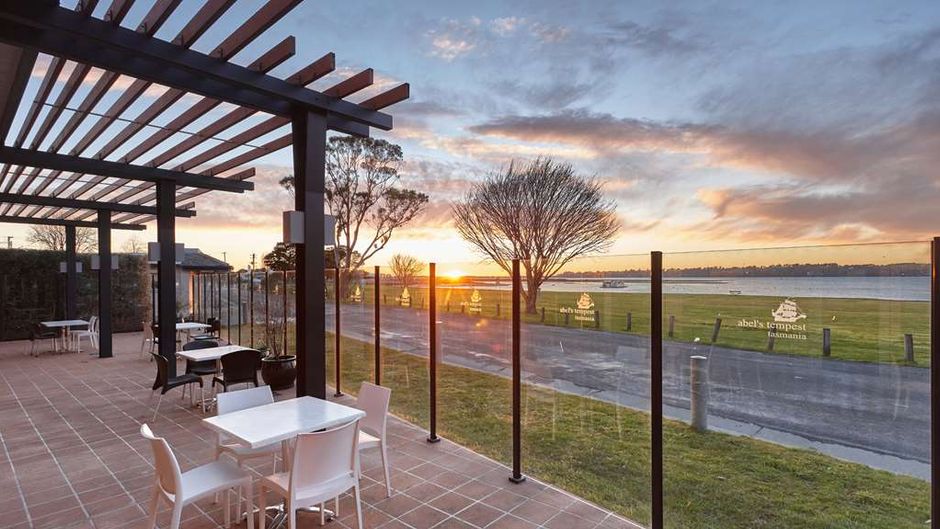 Bayside Inn Restaurant