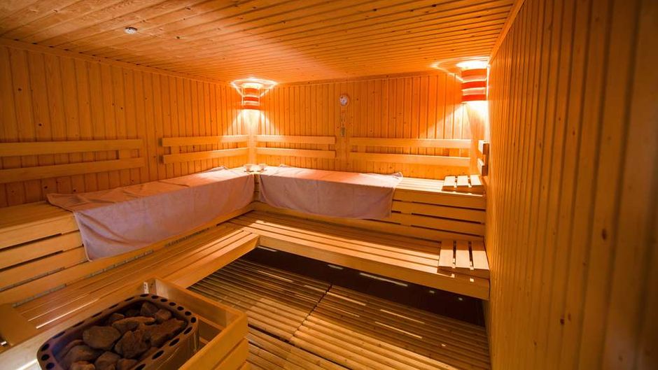 Chalet Hotel Kaya Spa
