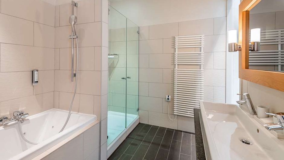 Boutique Hotel Le Morgane Suite