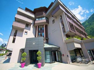 Boutique Hotel Le Morgane