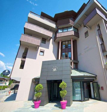 Boutique Hotel Le Morgane