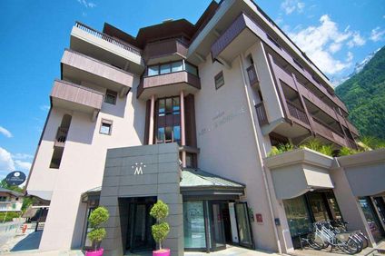 Boutique Hotel Le Morgane