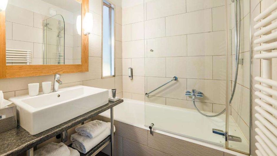 Boutique Hotel Le Morgane Room