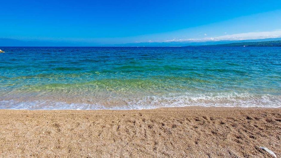 Blue Waves Resort Beach