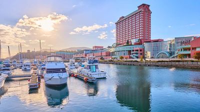 Grand Park Otaru