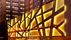 Park Hotel Hong Kong