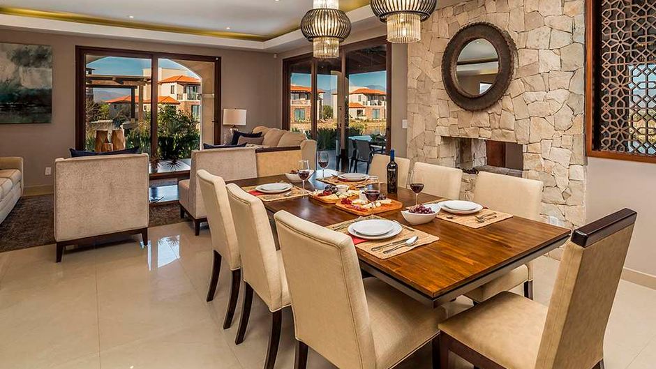El Cielo Winery & Resort Suite