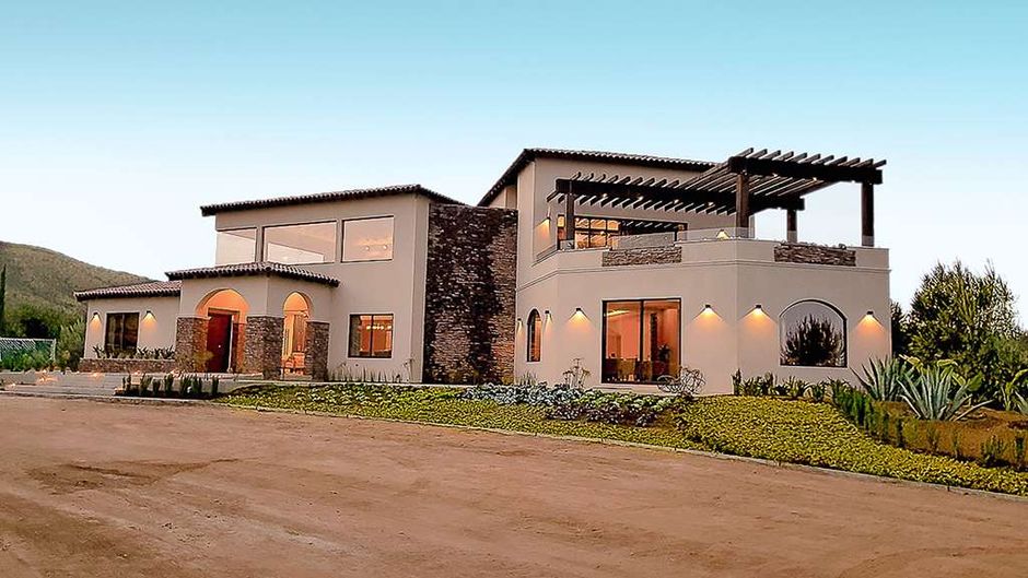 El Cielo Winery & Resort Other