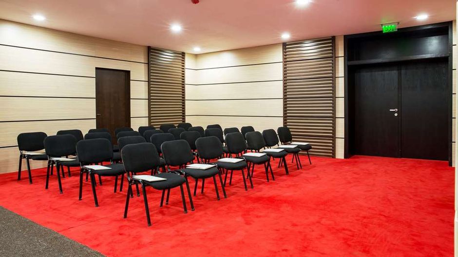 Casa Karina Hotel Meeting