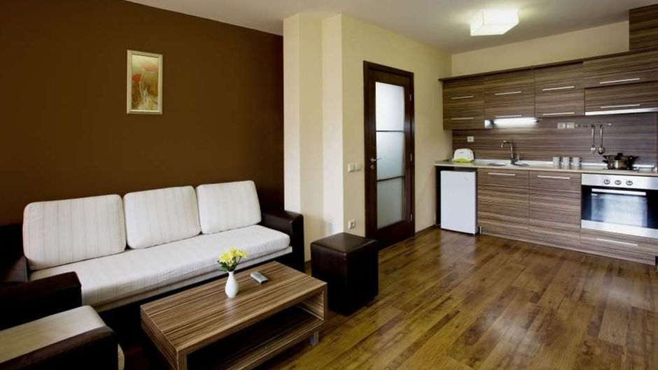 Casa Karina Hotel Room