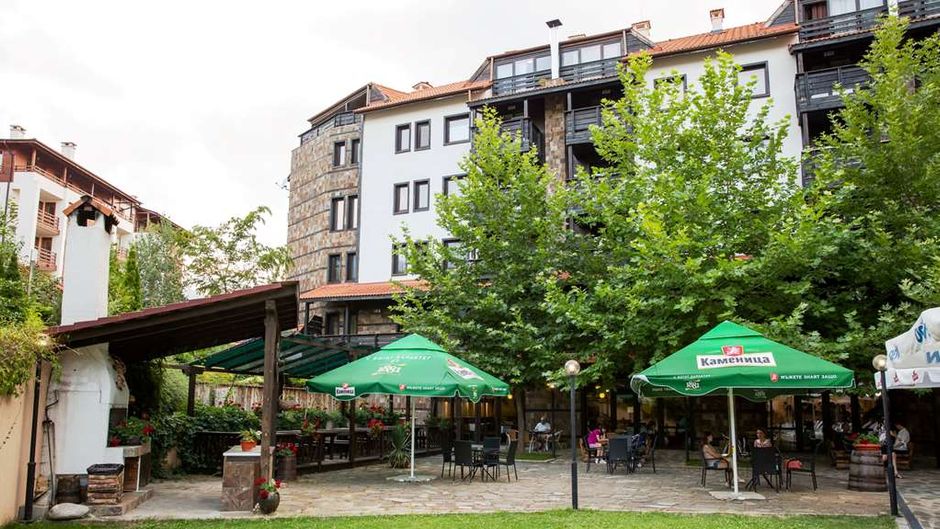 Casa Karina Hotel Other