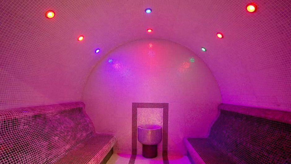 Casa Karina Hotel Spa