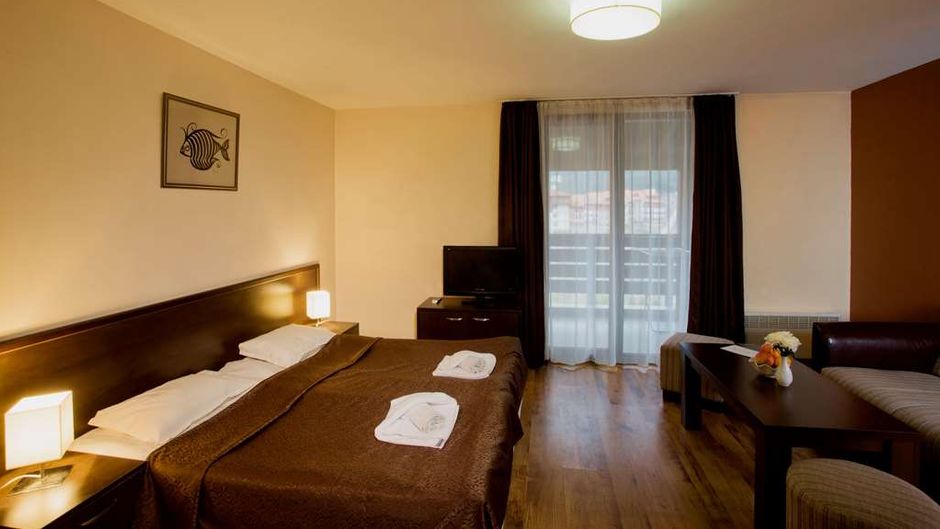 Casa Karina Hotel Suite