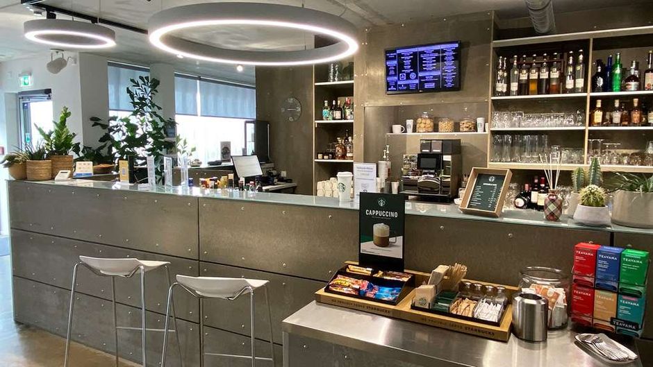 Avaneo Hotel Restaurant