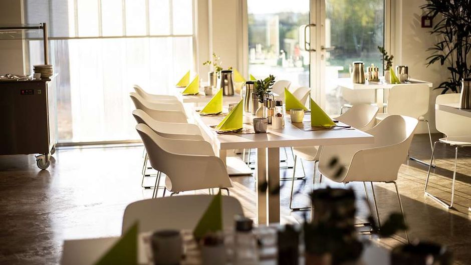 Avaneo Hotel Restaurant