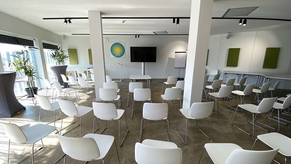 Avaneo Hotel Meeting