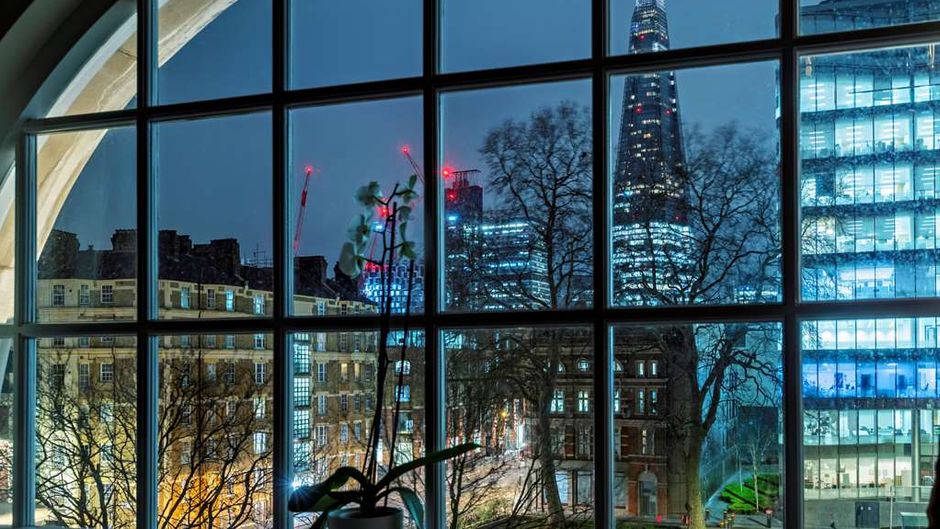 The LaLiTLondon Suite