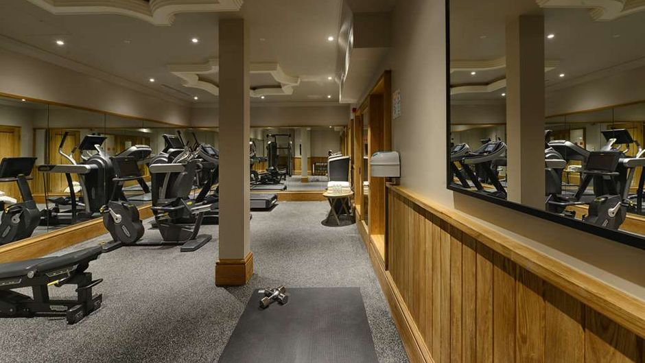 The LaLiTLondon Health
