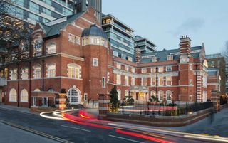 The LaLiTLondon