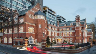 The LaLiTLondon