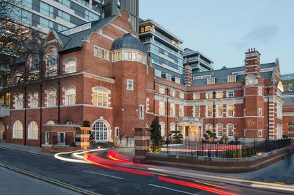 The LaLiTLondon
