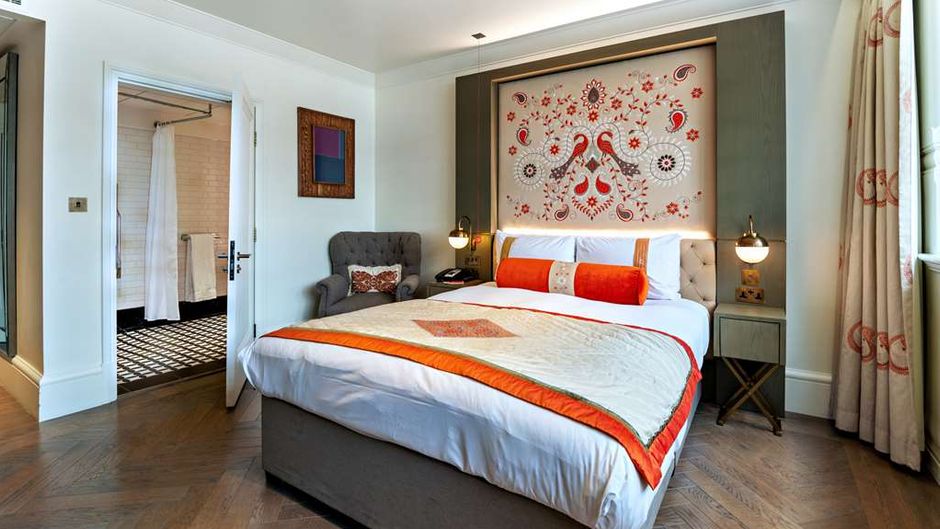 The LaLiTLondon Room