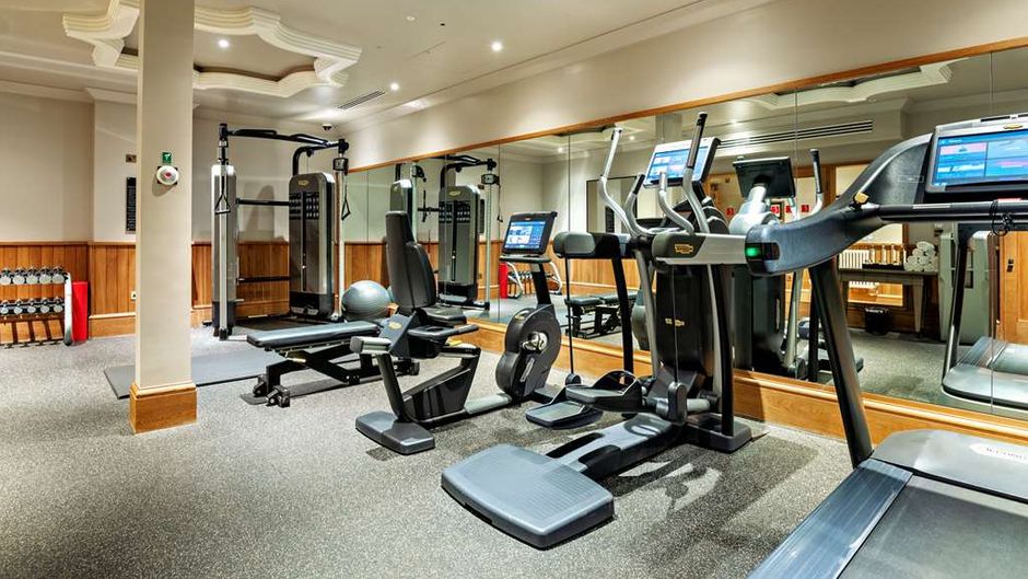 The LaLiTLondon Health
