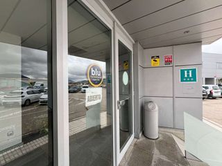 Hotel Cross Elorz