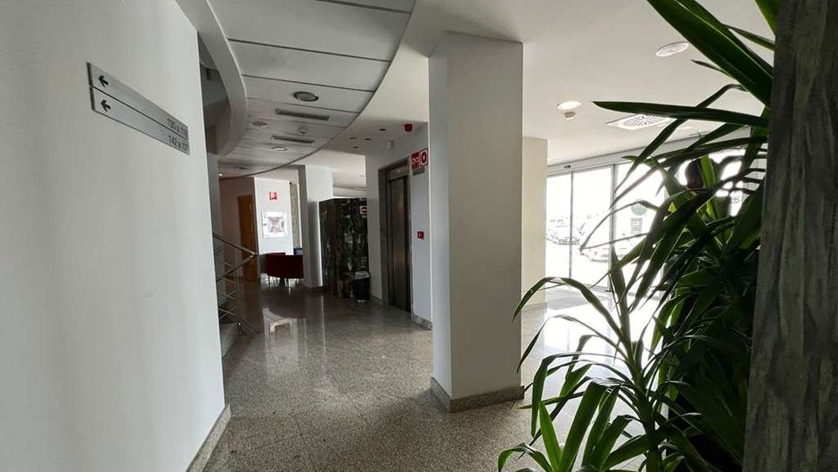 Hotel Cross Elorz Other