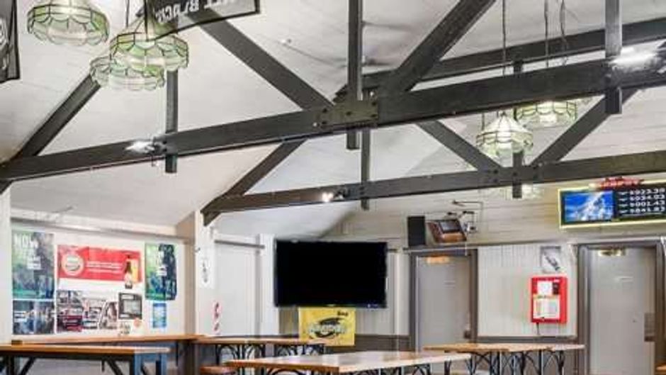 Functions @ The Angus Hotel Restaurant