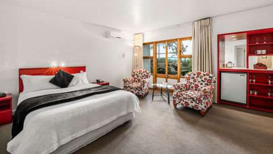 Functions @ The Angus Hotel Suite