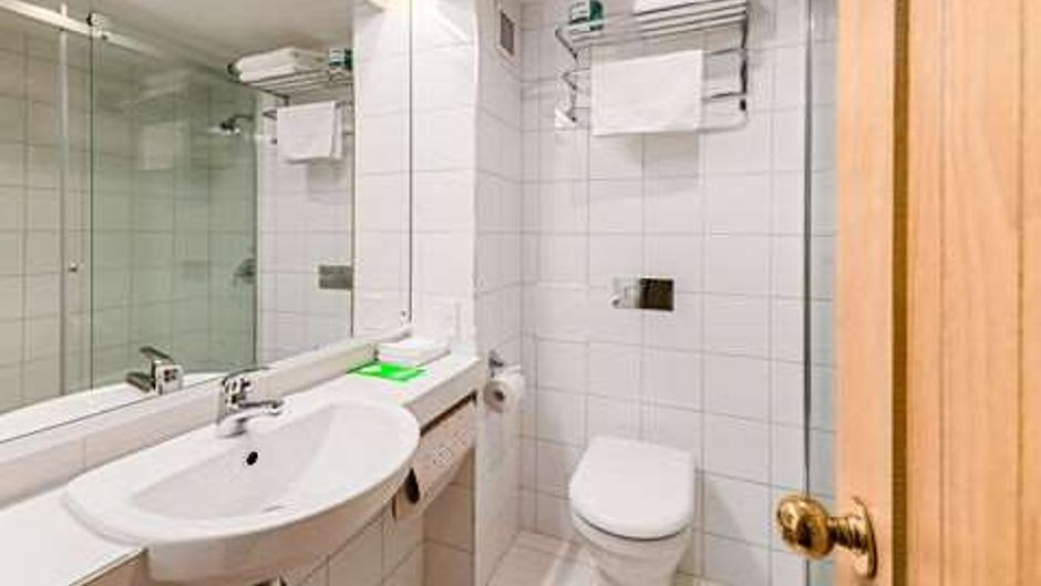 Functions @ The Angus Hotel Suite