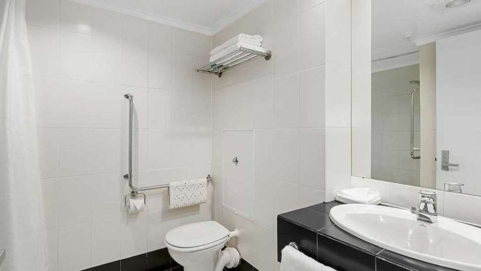 Functions @ The Angus Hotel Suite