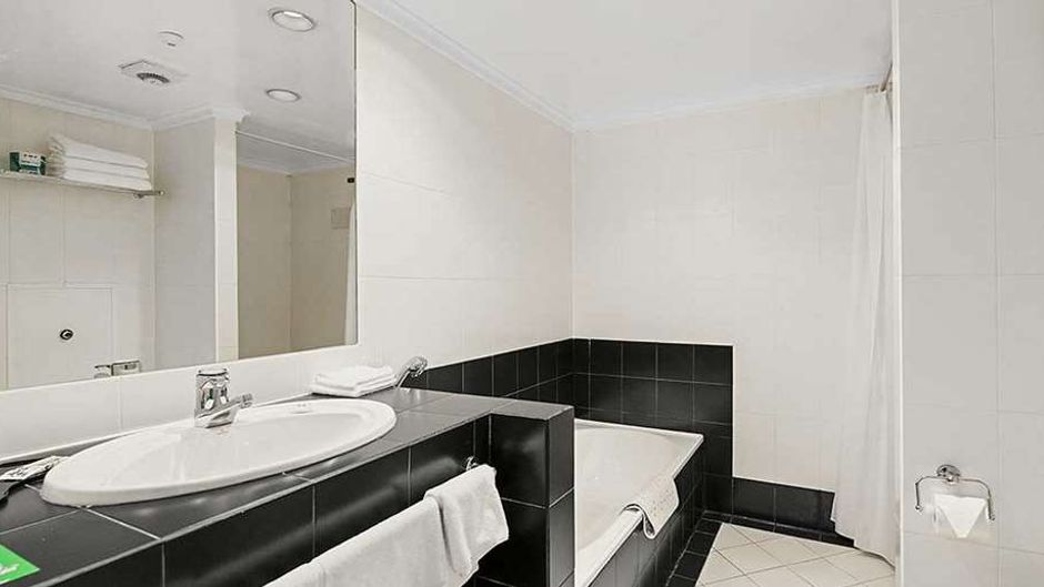 Functions @ The Angus Hotel Suite