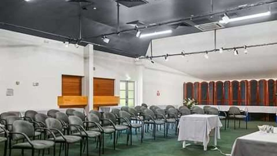 Functions @ The Angus Hotel Ballroom