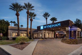 Wyndham Tucson Airport & Conf Ctr