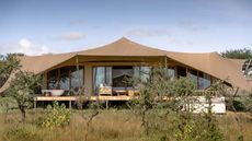 Seronera Wildlife Lodge