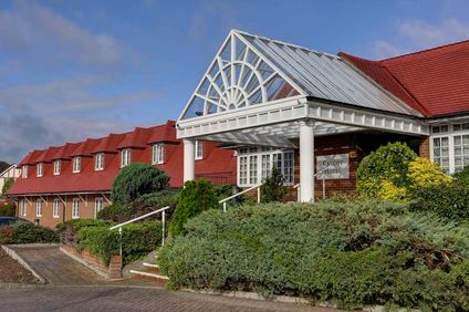 Best Western Reading Calcot Hotel