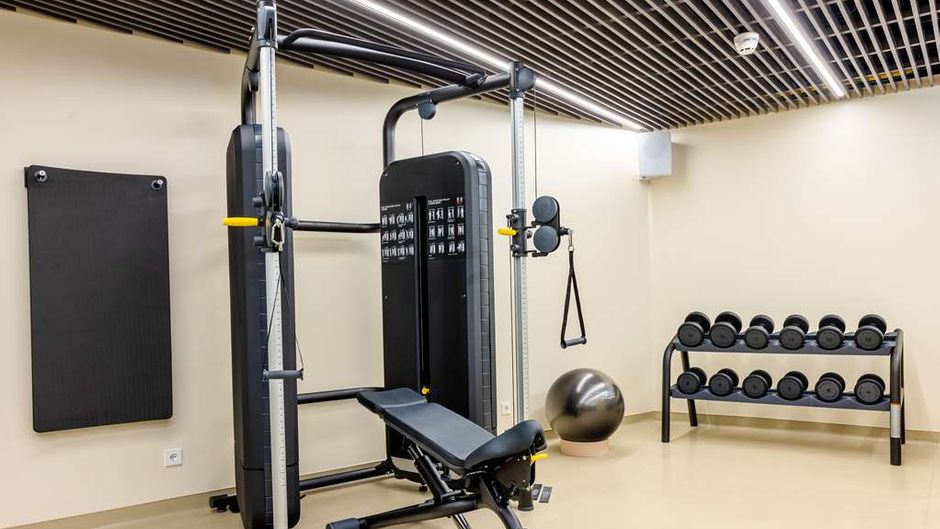 Porto Curio Collection Health