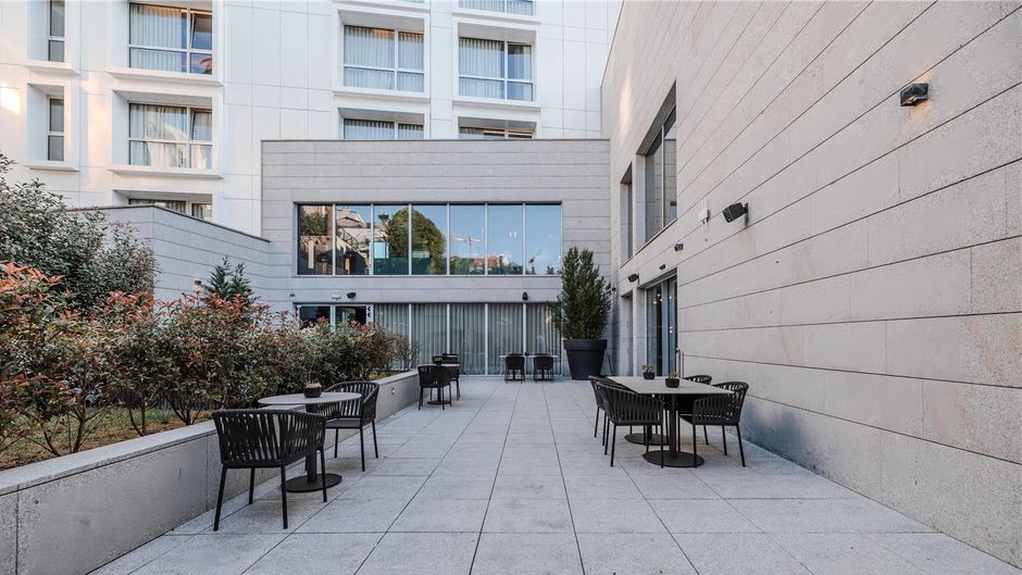 Porto Curio Collection Exterior