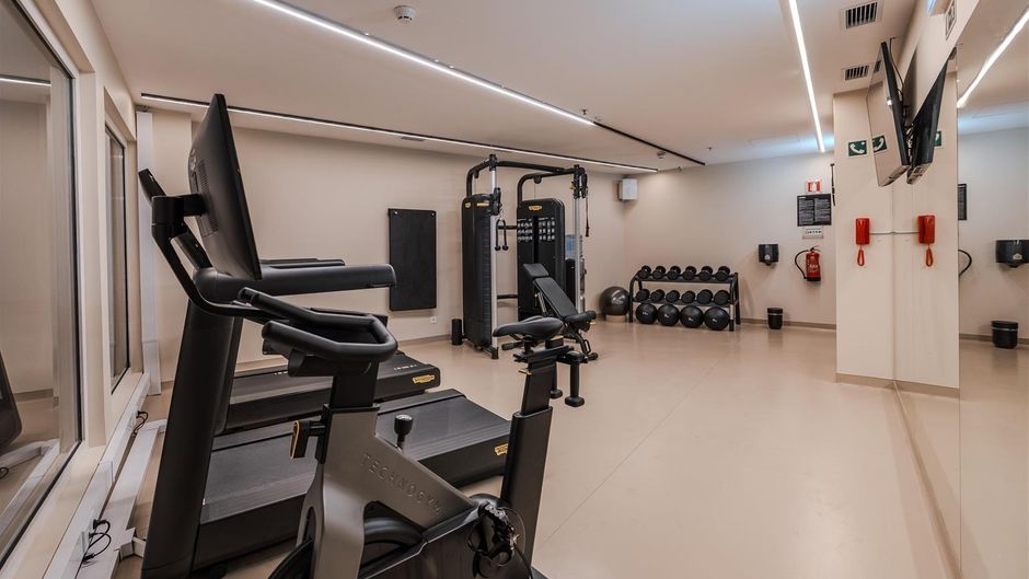 Porto Curio Collection Health