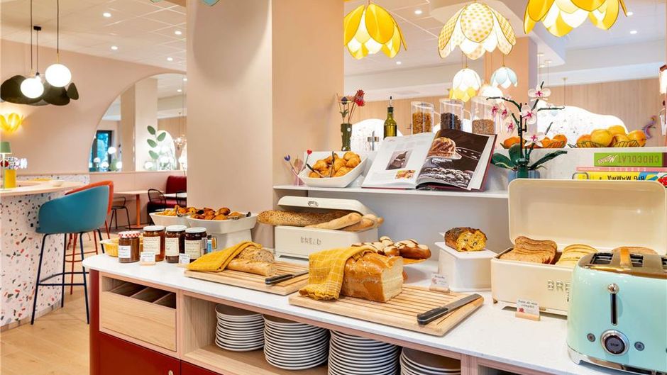Ibis Styles Strasbourg Repub Other
