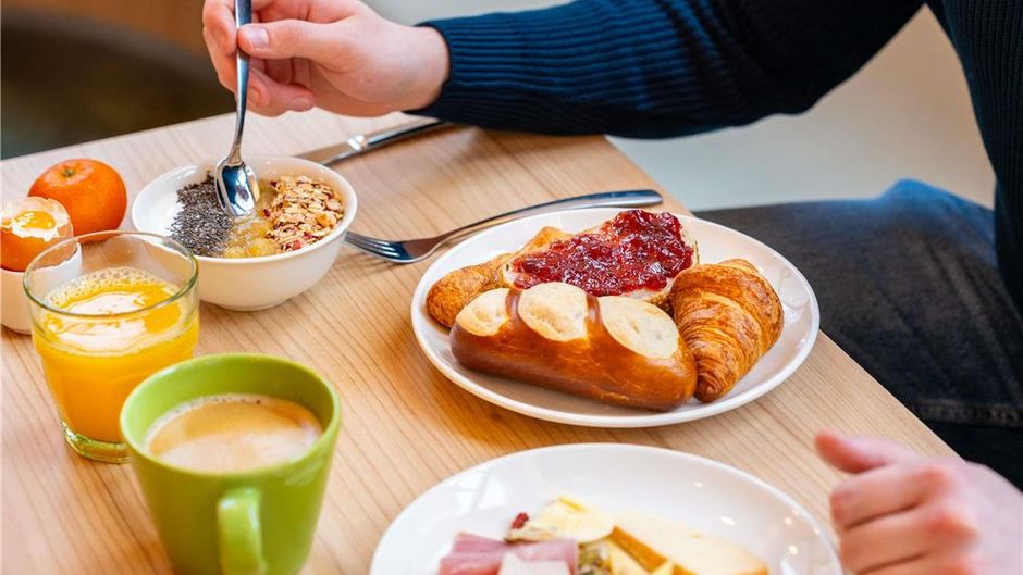 Ibis Styles Strasbourg Repub Restaurant