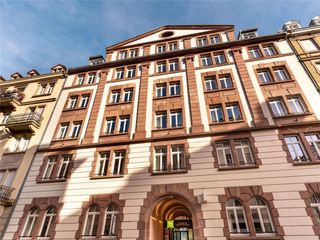 Ibis Styles Strasbourg Repub