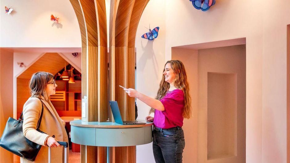 Ibis Styles Strasbourg Repub Other